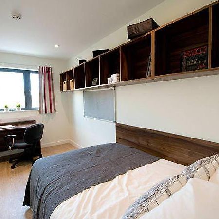 Zeni 3 Bed Apartment In Central Exeter Eksteriør bilde