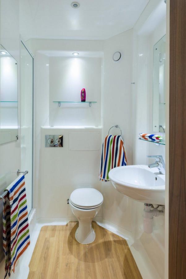 Zeni 3 Bed Apartment In Central Exeter Eksteriør bilde