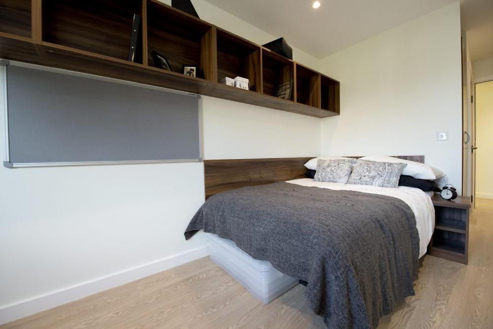 Zeni 3 Bed Apartment In Central Exeter Eksteriør bilde