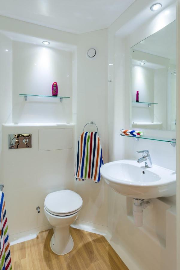 Zeni 3 Bed Apartment In Central Exeter Eksteriør bilde