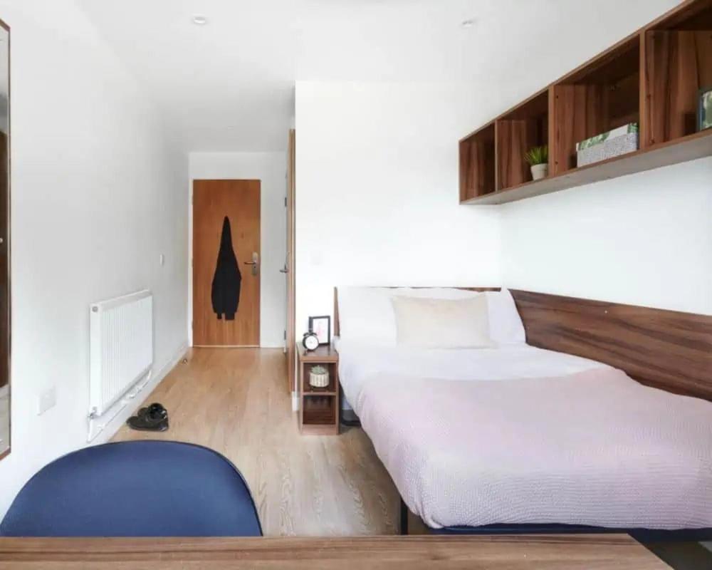 Zeni 3 Bed Apartment In Central Exeter Eksteriør bilde