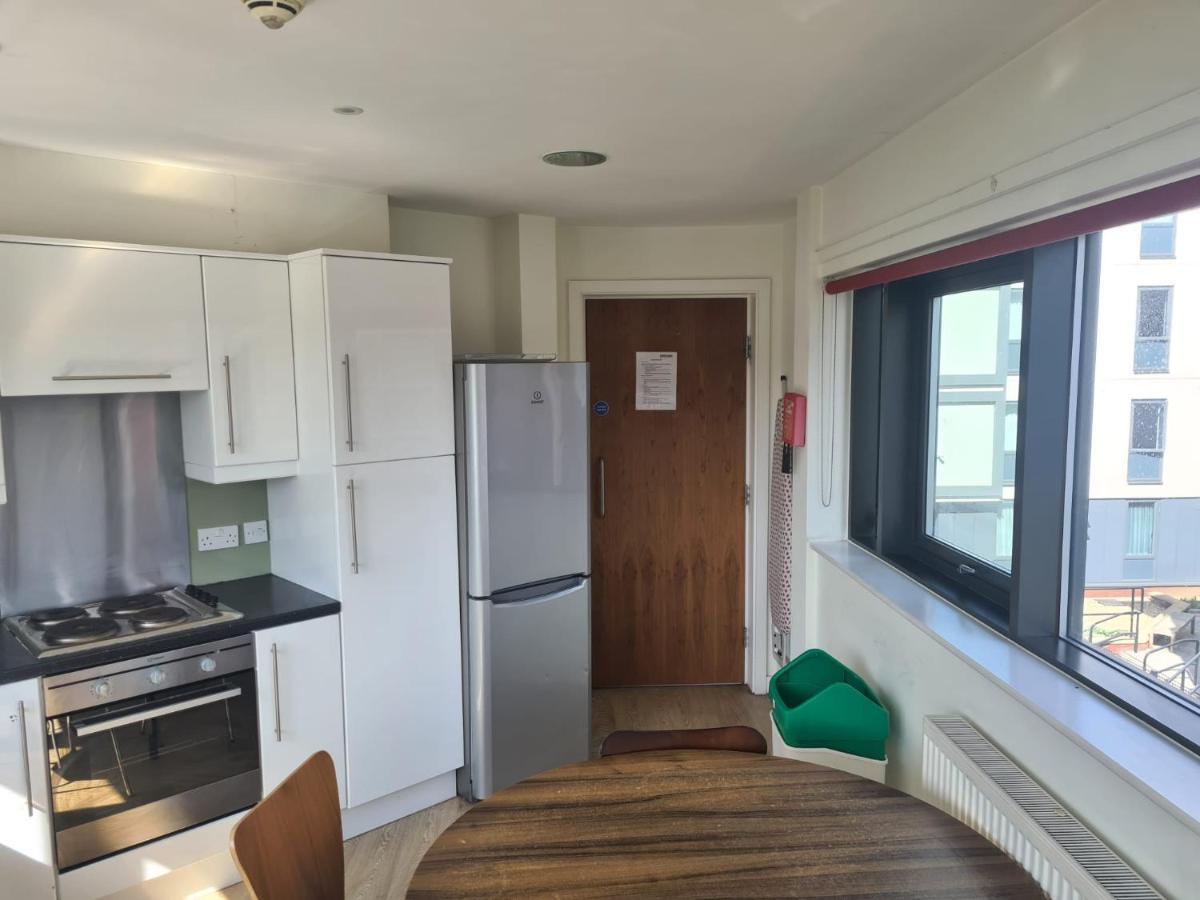 Zeni 3 Bed Apartment In Central Exeter Eksteriør bilde